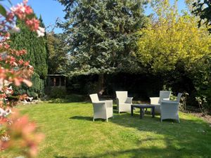 Garden- click for photo gallery